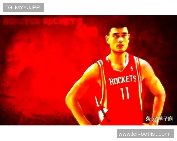 教练与姚明的传奇合作：篮球场上的智慧与激情交融之旅